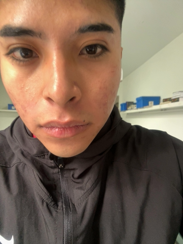 Foto de Carlos Enrique Casimiro González